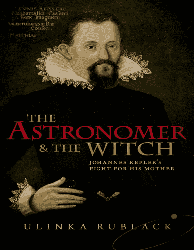 The Astronomer and the Witch