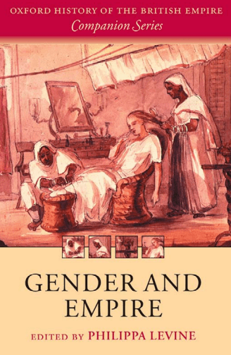 Gender and Empire