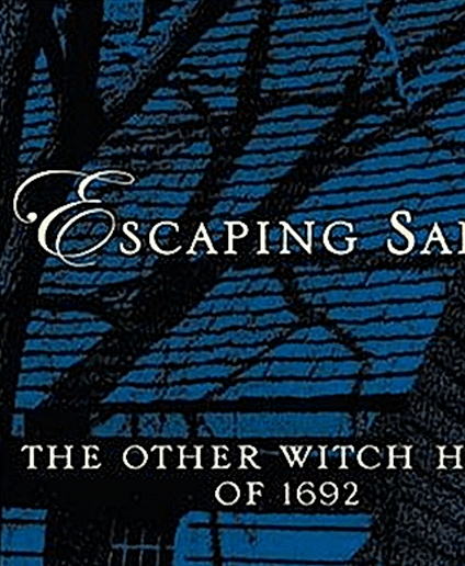 Escaping Salem