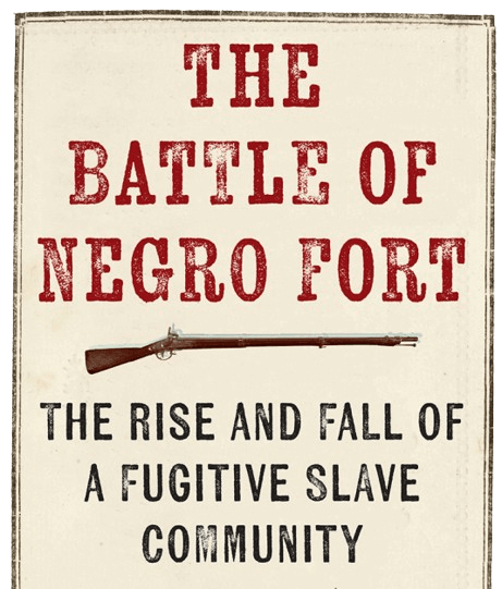 The battle of Negro Forest 