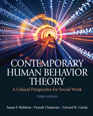 Contemporary Human Theory