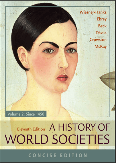 a history of world siocieties